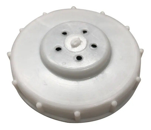 Tapa Vaso Recup.agua R-12  7184 0