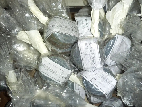 Juego De Piedras Cortadora De Fiambre (todos Los Modelos) 0