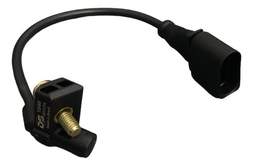 Sensor Rpm Para Volkswagen Gol Power G4 1.6 Ds 0