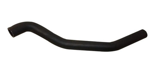 Manguera Salida Calefactor 13324 Chevrolet Sonic 2012/15 0