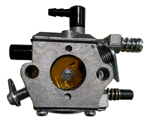 Carburador Motosierra Para Stihl 45-45 Walbro Sin Bombin 1