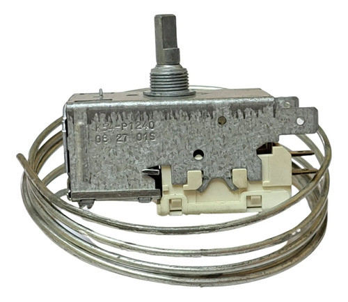 Termostato Freezer Kohinoor 1594 K54-p1240 Ranco 0