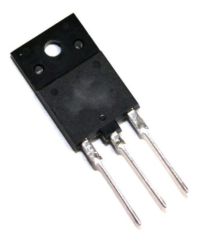 Transistor 2sd 5032 2sd5032 Npn 1500v 8a C/damper -to3p 0