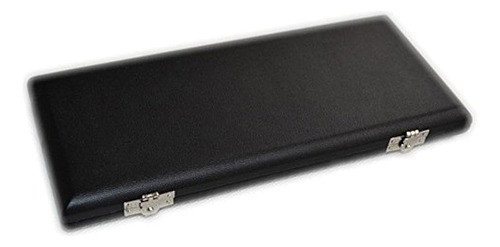 365invent Oboe Reed Case For 20pcs Reeds Pu Leather Cover (n 0