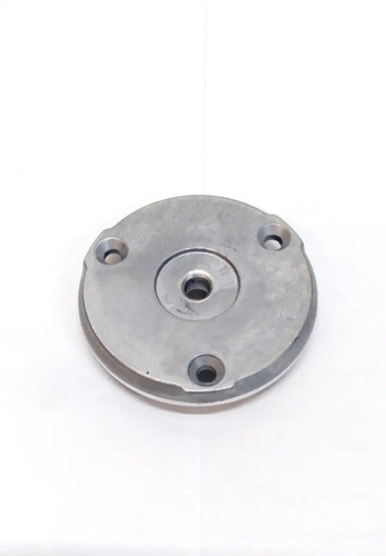 Tapa Rotor Bomba Aceite Orig Honda Cg 150 Titan Centro Motos 1