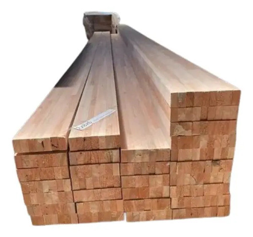 Viga Finger Eucaliptus 2x6 X6m 0