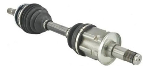 Semieje Delantero Izq Gsp Renault Express 89-00 0