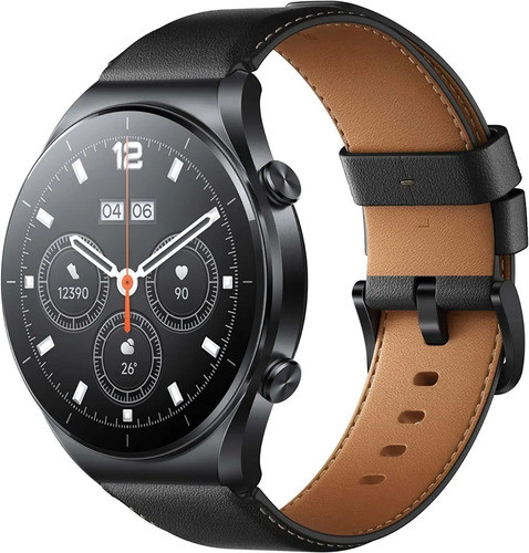 Film Hidrogel Protector Smartwatch Xiaomi S1  X2 Unidades 1