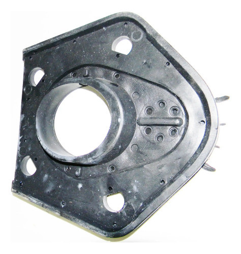 Fuelle Columna De Direccion Ford F-100 F-350 1981 - 1991 0