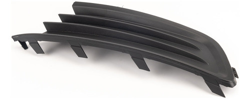 Tapa Moldura Faro Antiniebla Volkswagen 5u0853665g 9b9 0