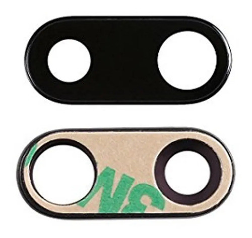 Vidrio De Camara iPhone 8 Plus | Sz® 0
