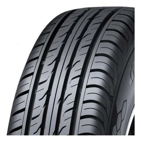 Neumático Dunlop Grandtrek Pt3 235/55 R18 1