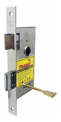 Cerradura Trabex 1020 Simil Kallay 4005 Oferta Nuevo 0