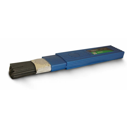 Electrodos Soldar 2mm Duca Hierro Fundido E-ni-ci Caja 1 Kg 0