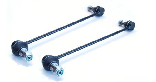 Juego De 2 Bieletas Tiper Chevrolet Vectra 2006 /... Kit 0