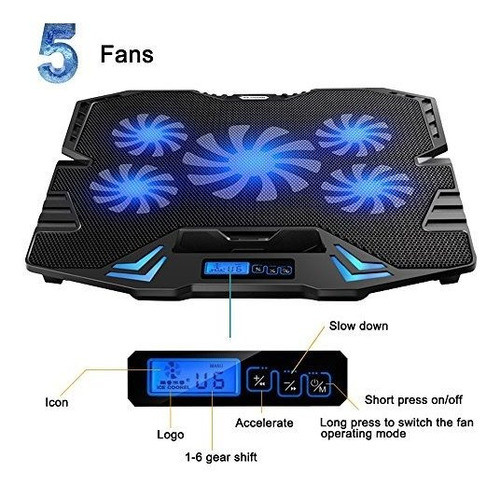 Compañero De Clase Tm Cinco Ventiladores Bastante 1