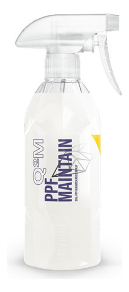 Quick Detail Para Mantenimiento De Ppf - Gyeon Ppf Maintain 0