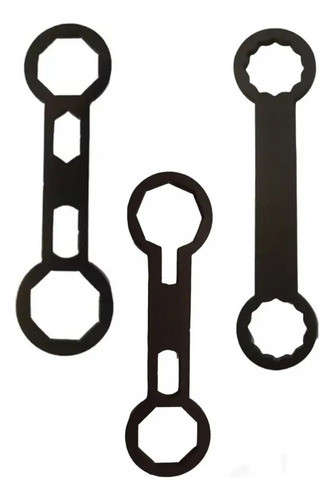 Llave Horquilla De Suspensión Motocross 49-50, 46-50 Y 30-32 0