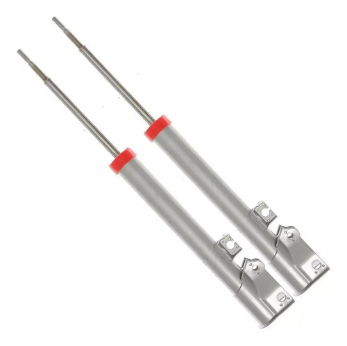 Kit X2 Amortiguadores Traseros Fiat Duna Uno 92 En Adelante 0