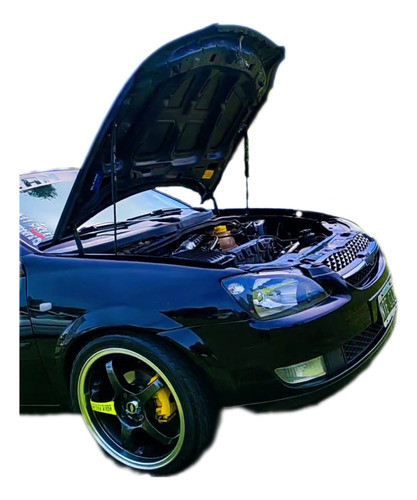 Chevrolet Corsa Kit De Amortiguadores Para Capot 1