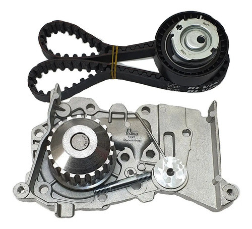Kit De Distribucion Renault Logan 1.6 8v 2016 2017 2018 2019 0