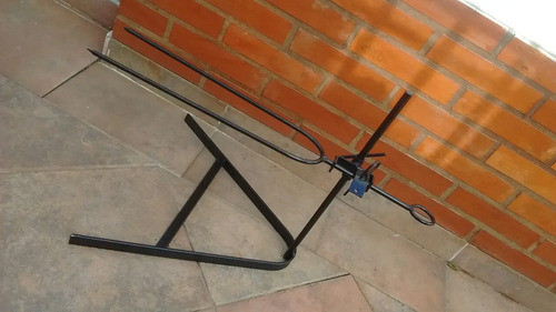Asador Spiedo 0