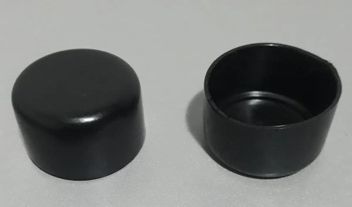 Tapon Silla Regaton Plastico 1 1/2 Pulgada X 12 Unidades 1