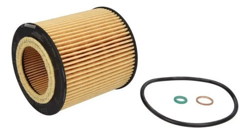 Filtro Aceite Serie 3 E90 325i  X1 E84  X5 E70 Castellmar Uy 0