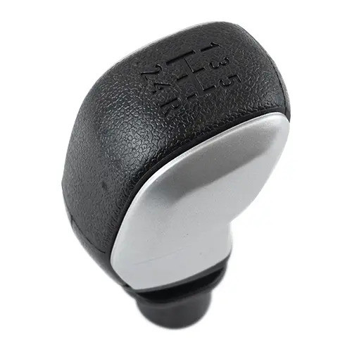 Perilla Pomo  Cambio Peugeot 208 2014-2020 Cromado 0