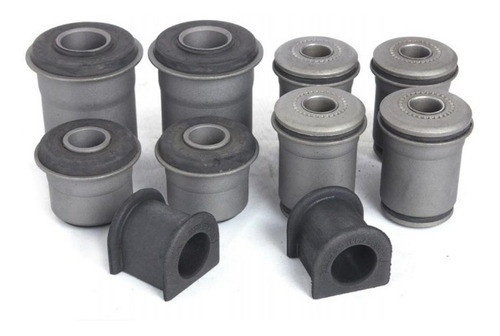 Kit Bujes Tren Delantero Hilux 4x4 Sr5 0