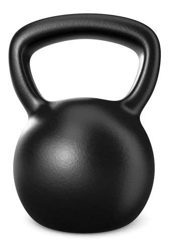 Pesas Rusas De Fundicion, Kettlebell X Kg, Crossfit, Fitness 0
