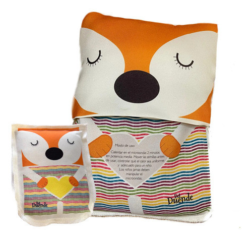 Bolsa De Semillas Infantil Premium 0