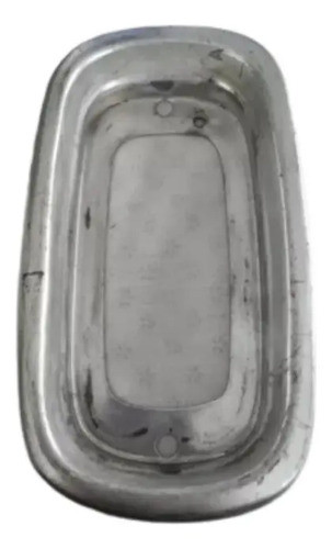 Aro Base Farol Trasero Aluminio Chevrolet C10 68/73 0