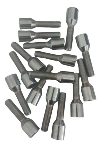 Kit X16 Bulón Cabeza Henkel (allen) Renault, Vw, Y Chevrolet 0