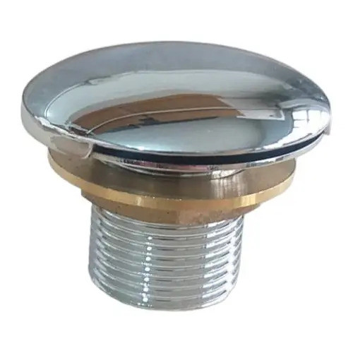 Pico De Llenado Hidromasaje Jacuzzi Rosca Bronce 1/2 0