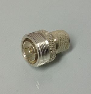 Adaptador Din 7/16 Hembra A Uhf Macho (pl259) 0