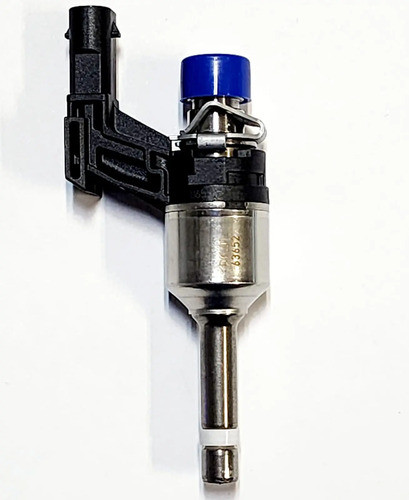 Inyector Alta Presion Audi A1 1.2 Tfsi 03f906036b Original 1