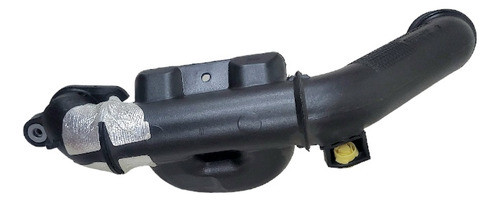 Caño Admision Salida Turbo Peugeot 308 408 Partner Dv6 1.6 1