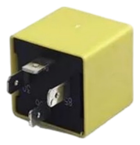 Relay Amarillo Ventilador Radiador Chevrolet Corsa 93235361 0