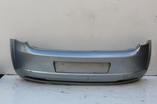 Paragolpe Trasero Fiat Gran Punto 2007 Pat 173 0