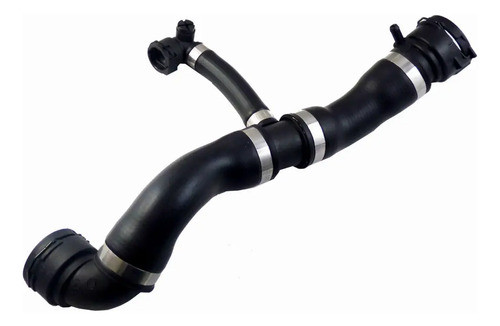 Manguera Superior Radiador Bmw Serie 1 116i 118i 120i N46 0