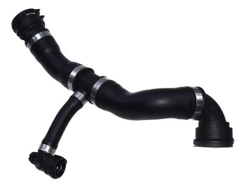 Manguera Superior Radiador Bmw Serie 1 116i 118i 120i N46 1