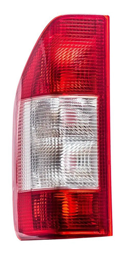 Faro Trasero Izq Mercedes Sprinter 04-12 Mod 313-412-413 0