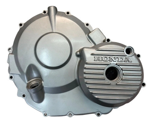 Tapa De Embrague Honda Cbr 600 Hurricane Nueva 0
