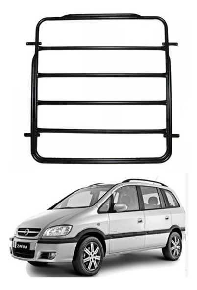 Parrilla Porta Equipaje Renault Sandero Stepway 0