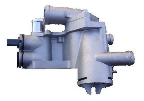 Porta Termostato Conector Metal Gol 1.4 / 1.0 Vw 0