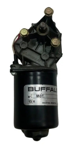 Motor De Limpiaparabrisas Renault Megane 1