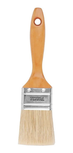 Pincel Mango Madera 62mm Total Tht84252 Premium 0