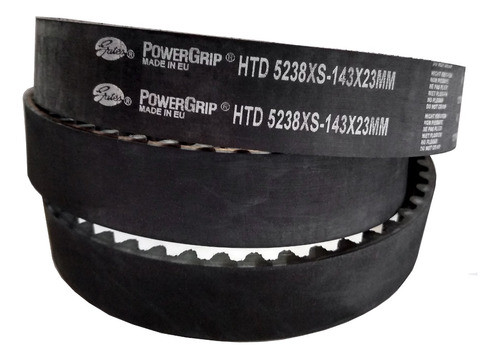 Correa Distribucion Gates 143x23 Rover 214 1.4 14k4f 1992/99 0