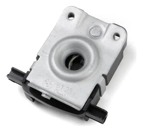 Traba Capot Lado Izquierdo Para Autos Bmw 0
